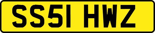 SS51HWZ