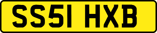 SS51HXB