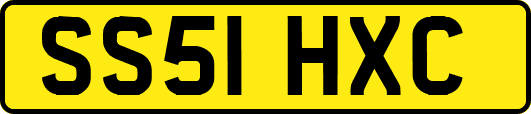 SS51HXC