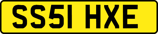 SS51HXE