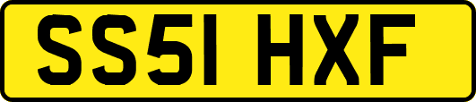 SS51HXF