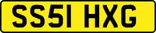 SS51HXG