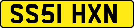 SS51HXN