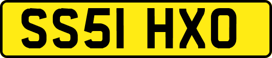 SS51HXO