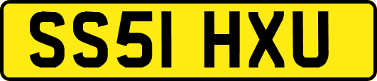 SS51HXU