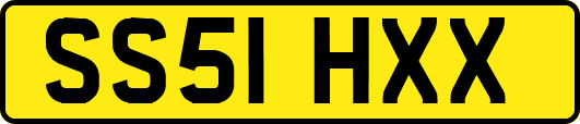 SS51HXX