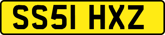 SS51HXZ