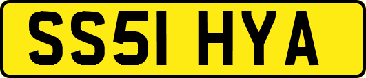 SS51HYA