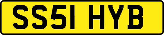 SS51HYB