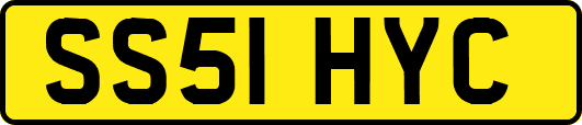 SS51HYC