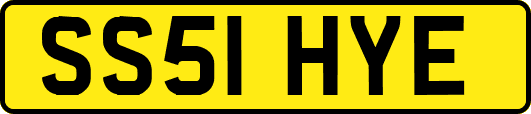 SS51HYE