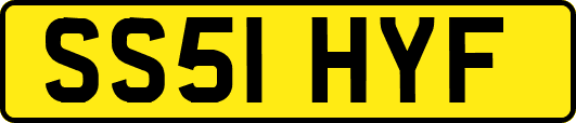 SS51HYF