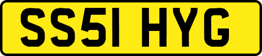 SS51HYG