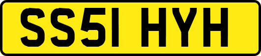 SS51HYH