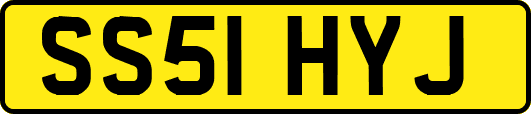 SS51HYJ