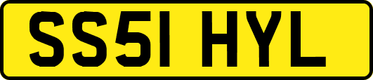 SS51HYL