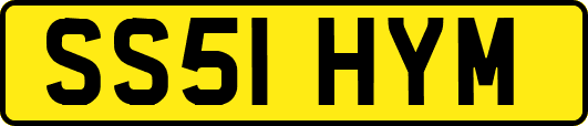 SS51HYM