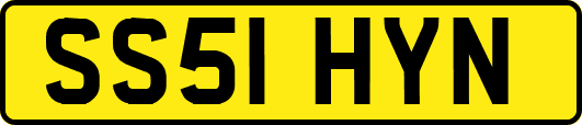 SS51HYN