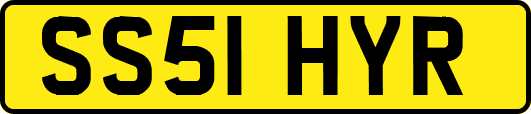 SS51HYR