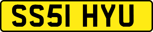 SS51HYU