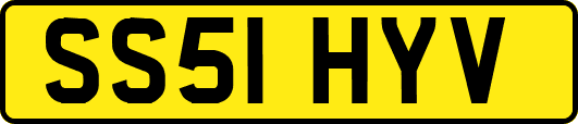 SS51HYV