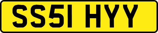 SS51HYY