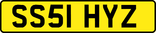 SS51HYZ