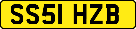 SS51HZB