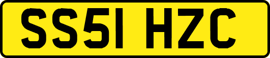 SS51HZC