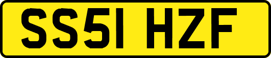 SS51HZF