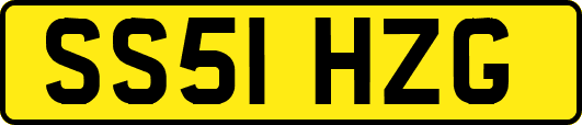 SS51HZG