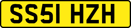 SS51HZH