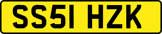 SS51HZK