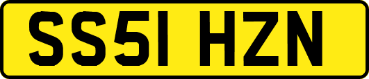 SS51HZN