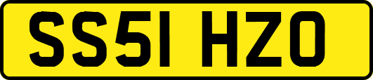 SS51HZO