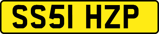 SS51HZP