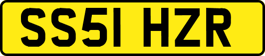 SS51HZR