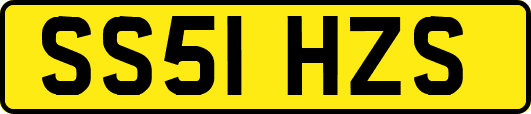 SS51HZS