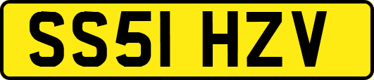 SS51HZV