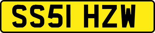 SS51HZW