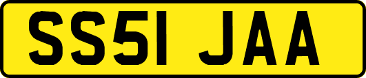 SS51JAA