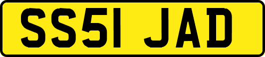 SS51JAD