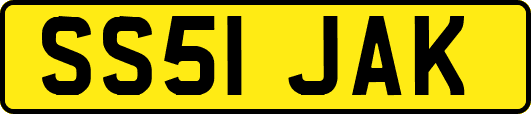 SS51JAK