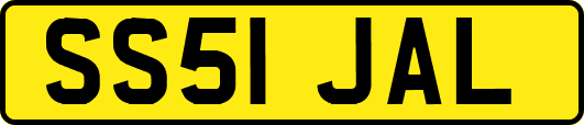 SS51JAL