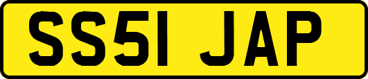 SS51JAP