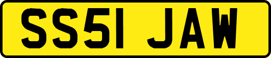 SS51JAW