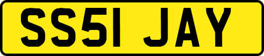 SS51JAY