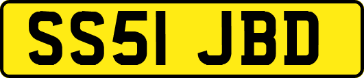 SS51JBD