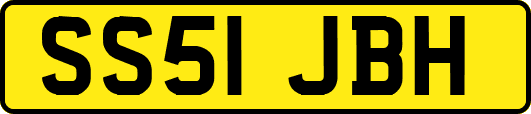 SS51JBH