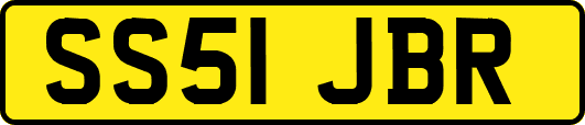 SS51JBR